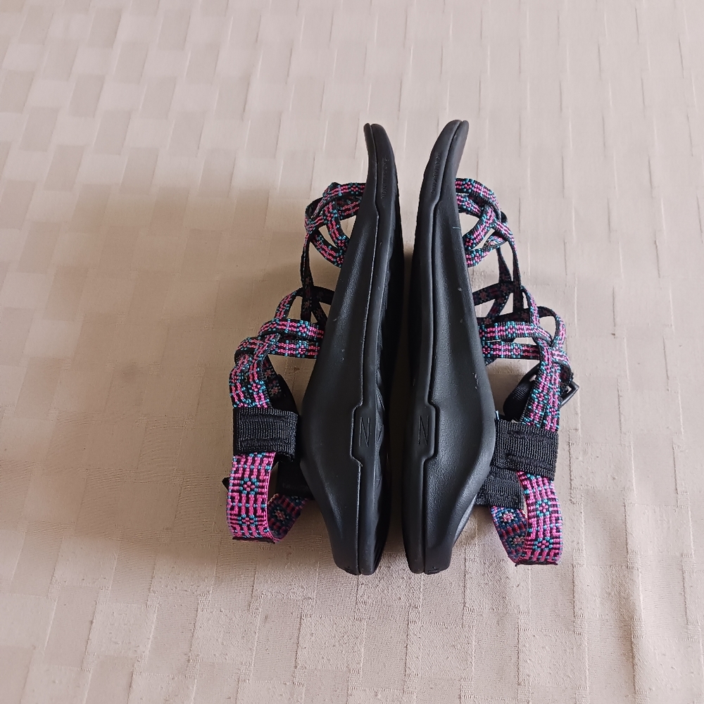 Chaco ZX2 Classic 2 Strap Sandals - Picture 8 of 12
